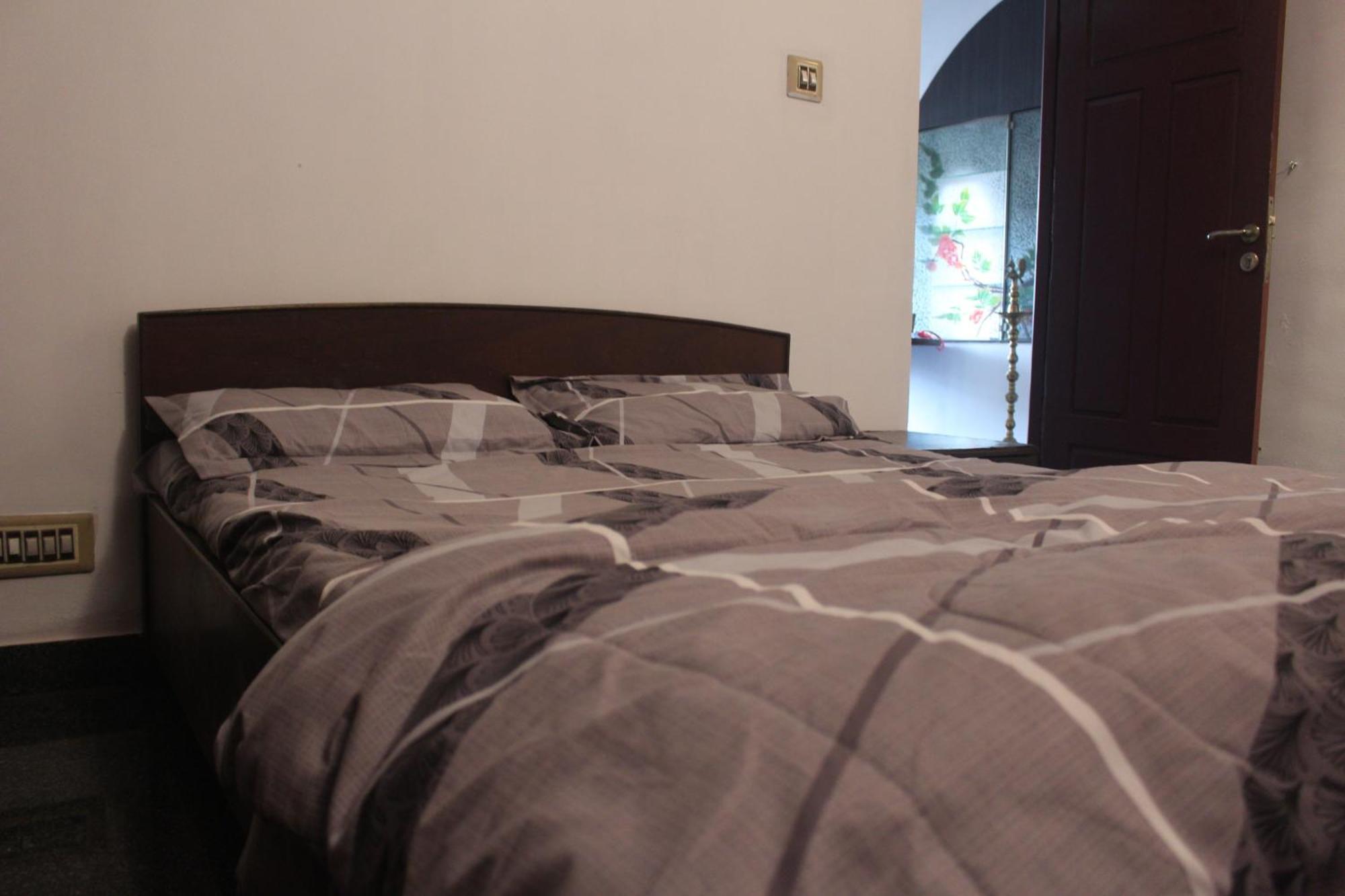 Tropical Villa Homestay Mangalore Esterno foto
