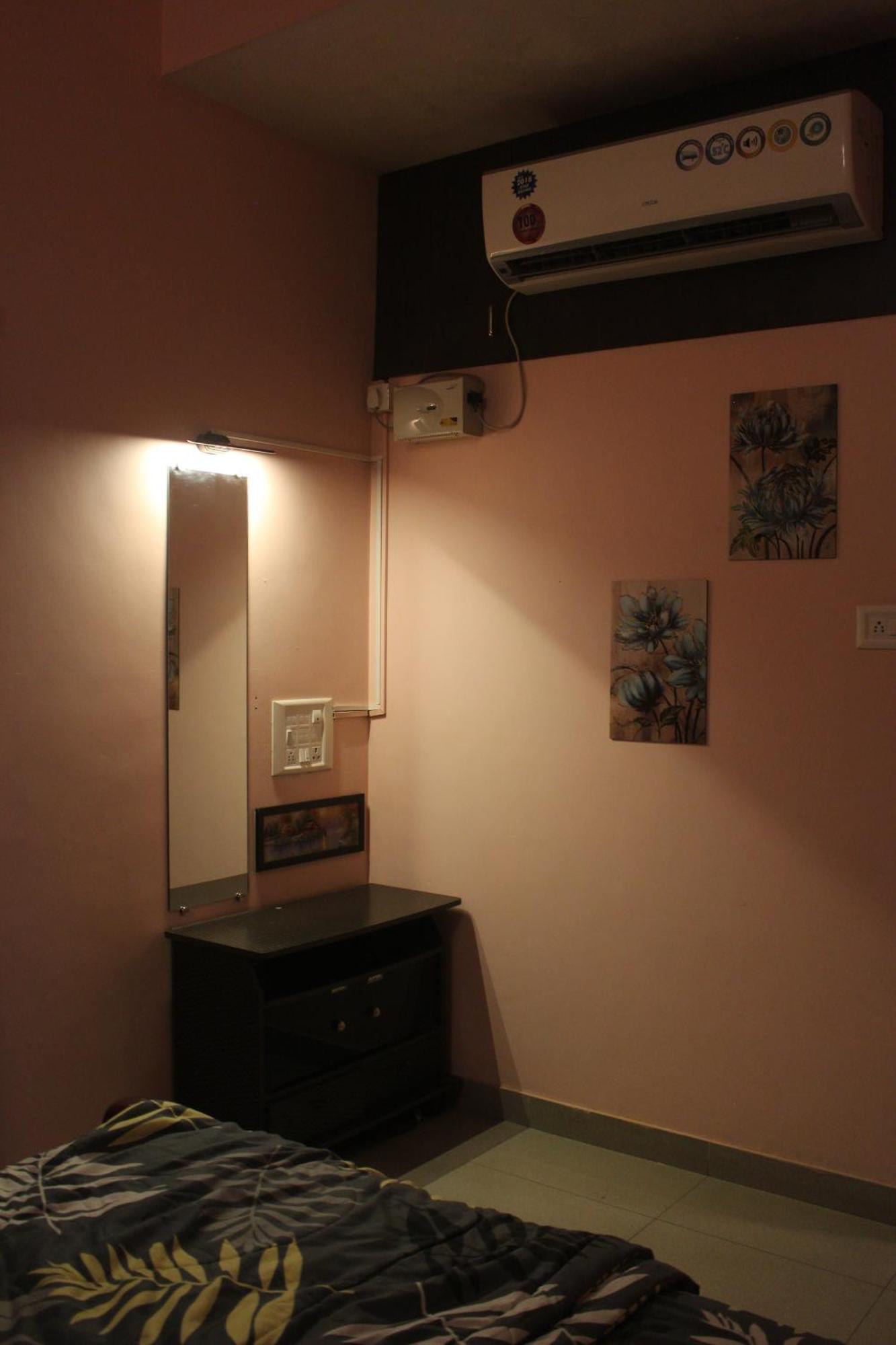 Tropical Villa Homestay Mangalore Esterno foto