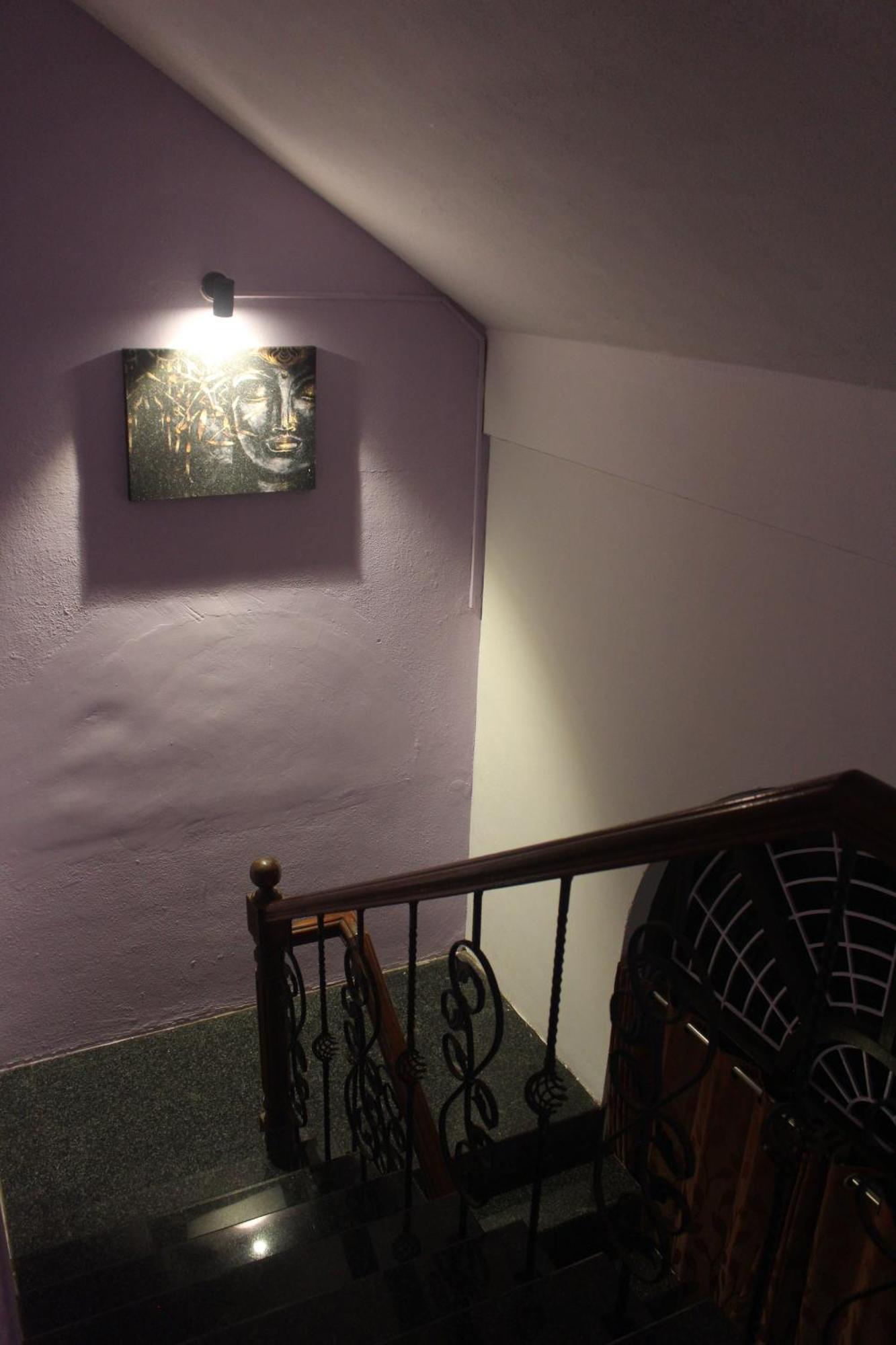Tropical Villa Homestay Mangalore Esterno foto